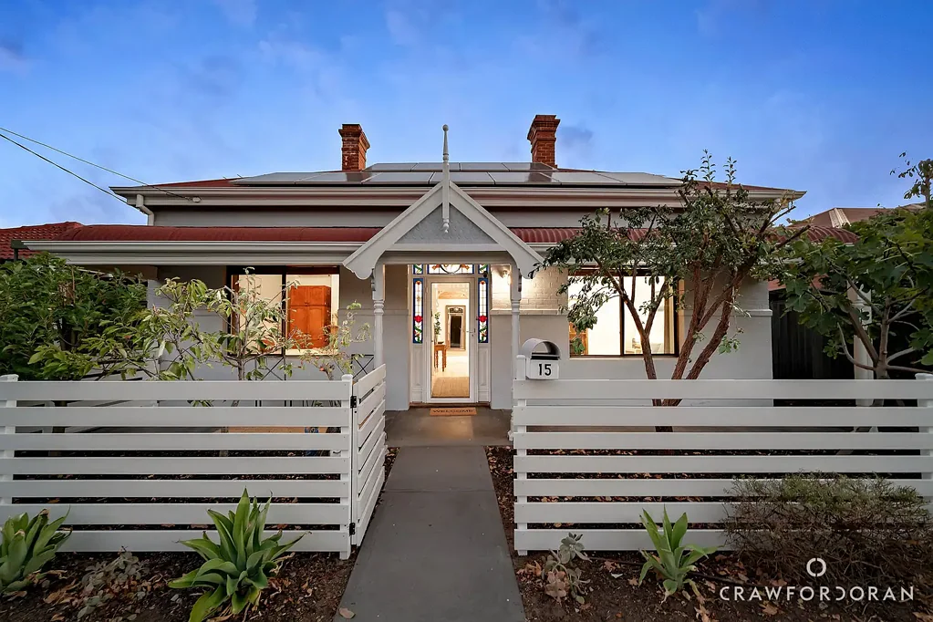 15 Tarcowie Street, Kilkenny, SA 5009