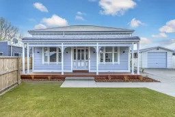 39 Kellys Road, Mairehau