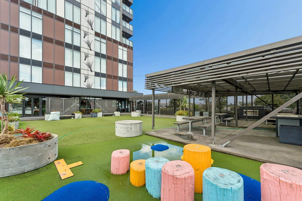 Wiri 1chambre Hotel Unit - Investment Opportunity