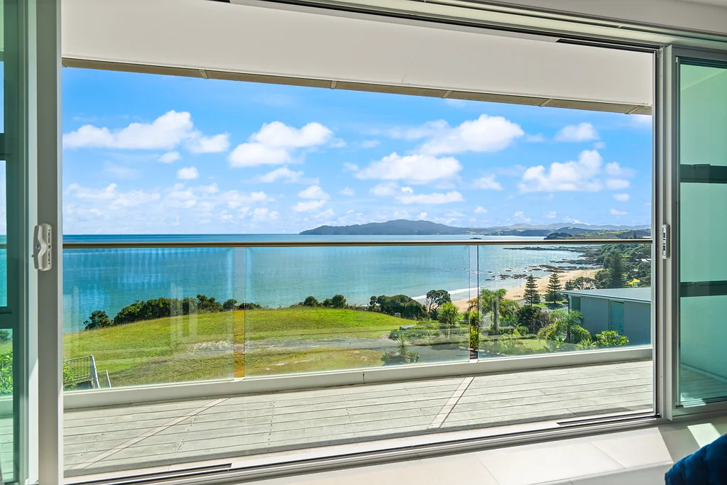 Cable Bay 3房  Exclusive Doubtless Bay Villa
