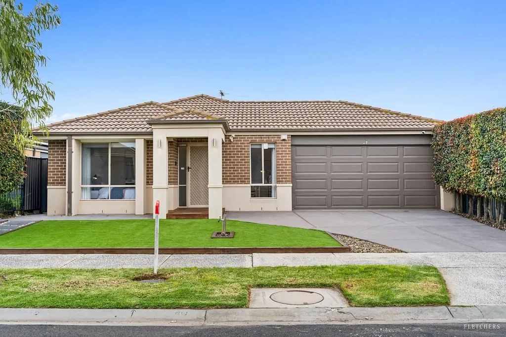 27 Cottesloe Boulevard, Tarneit, VIC 3029