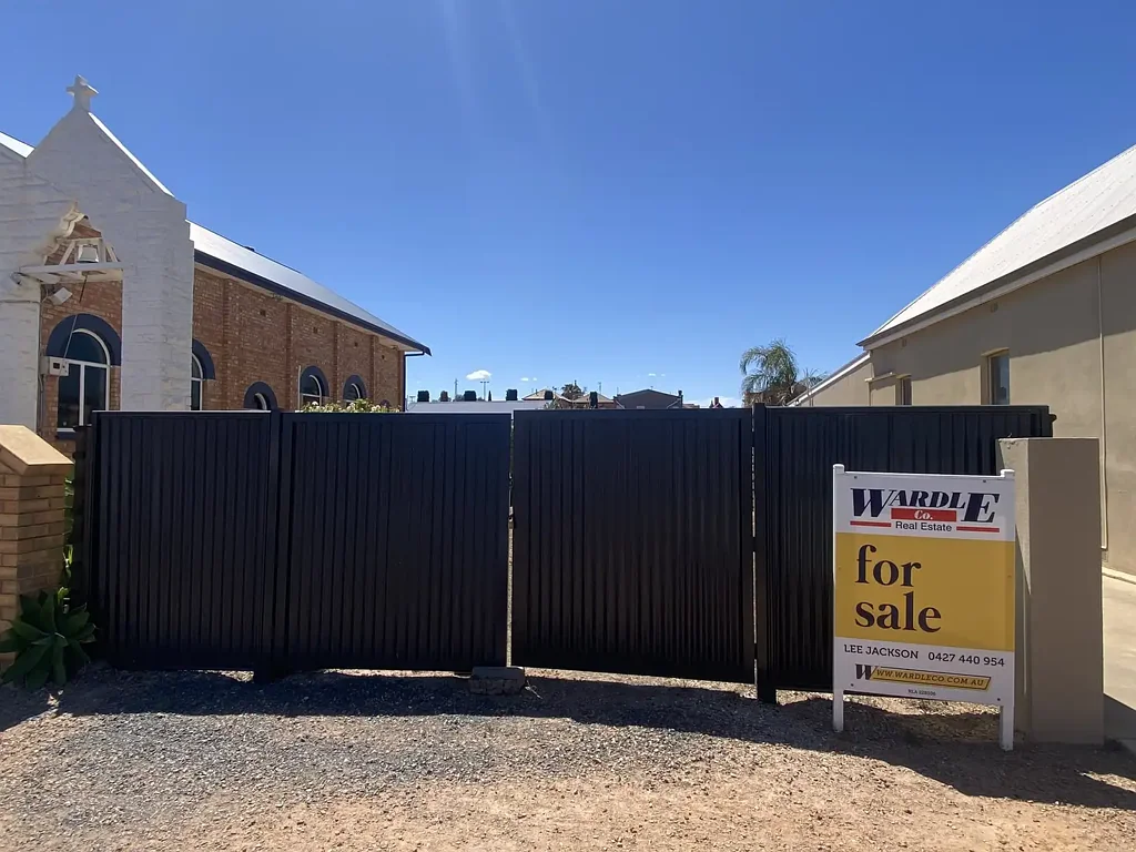 45 FLORENCE STREET, Port Pirie, SA 5540