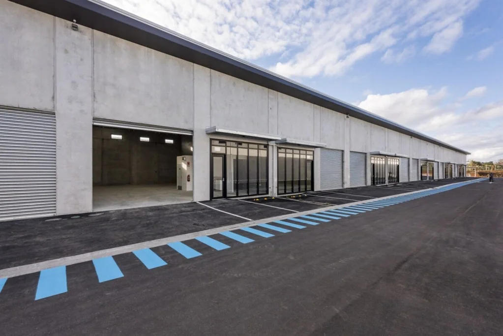 Manurewa Functional Warehouse Unit - Open to Offers