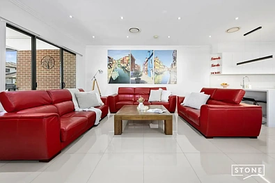 3 Griffiths Street, Ermington, NSW 2115, 4 कमरे, 2 बाथरूम, Apartment