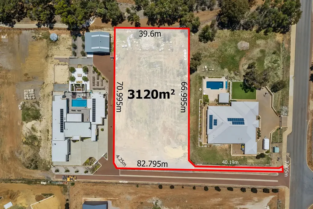 307 Pechey Road, Jane Brook, WA 6056