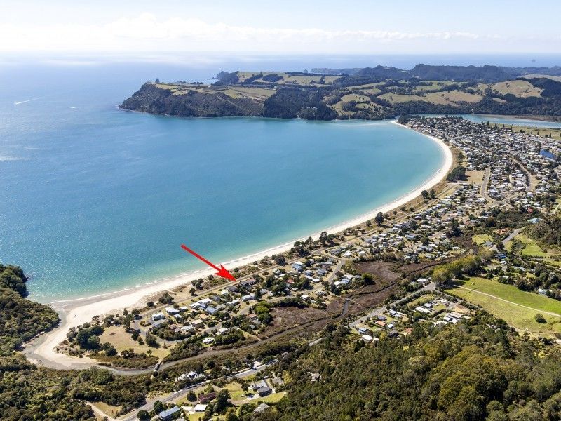 9 Marine Parade, Cooks Beach, Coromandel, 4房, 2浴