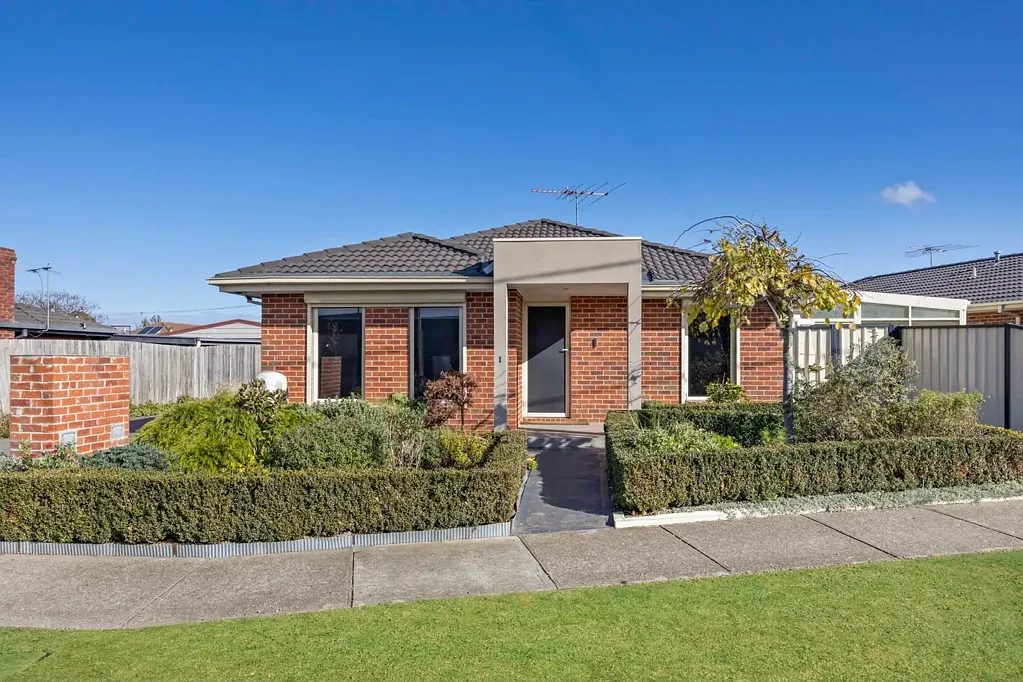 1/129 Calder Highway, Diggers Rest, VIC 3427