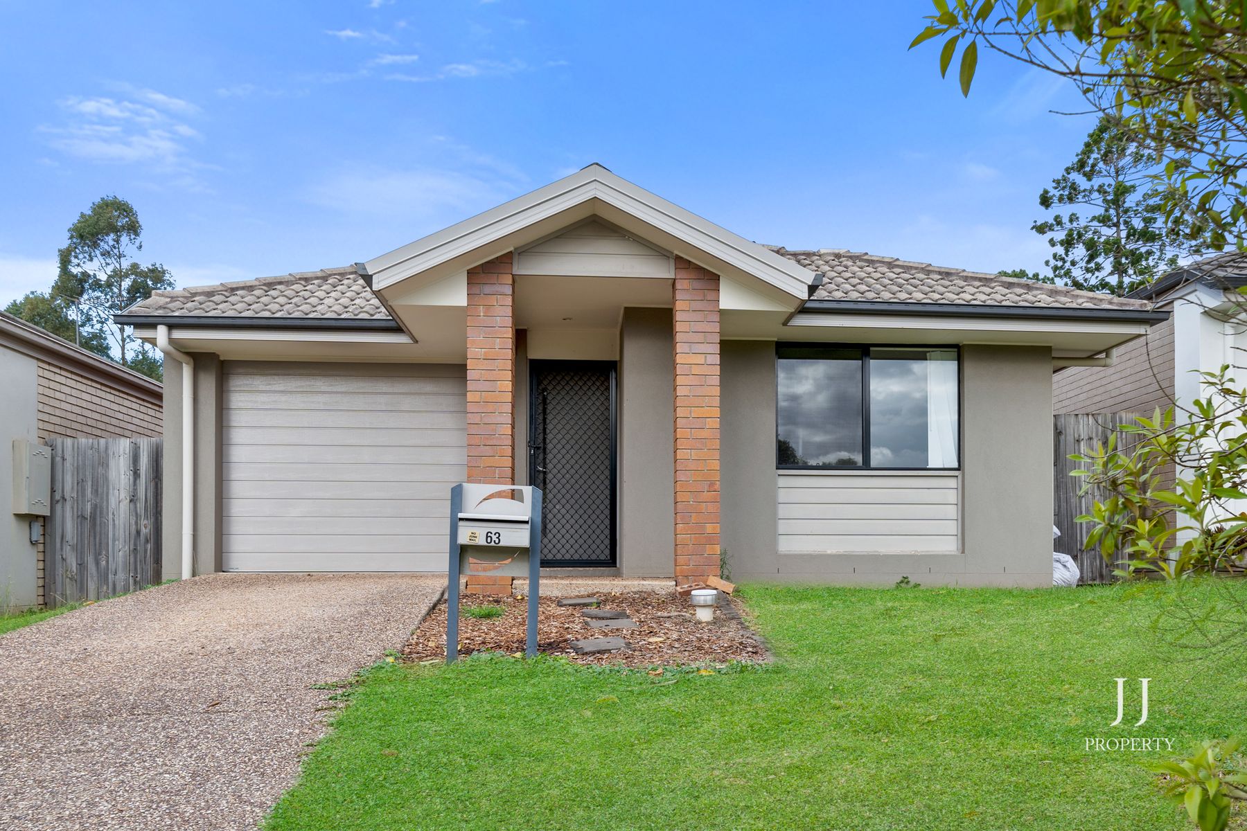 63 CARLINGFORD CCT, WARNER QLD 4500, 0 Schlafzimmer, 0 Badezimmer, House