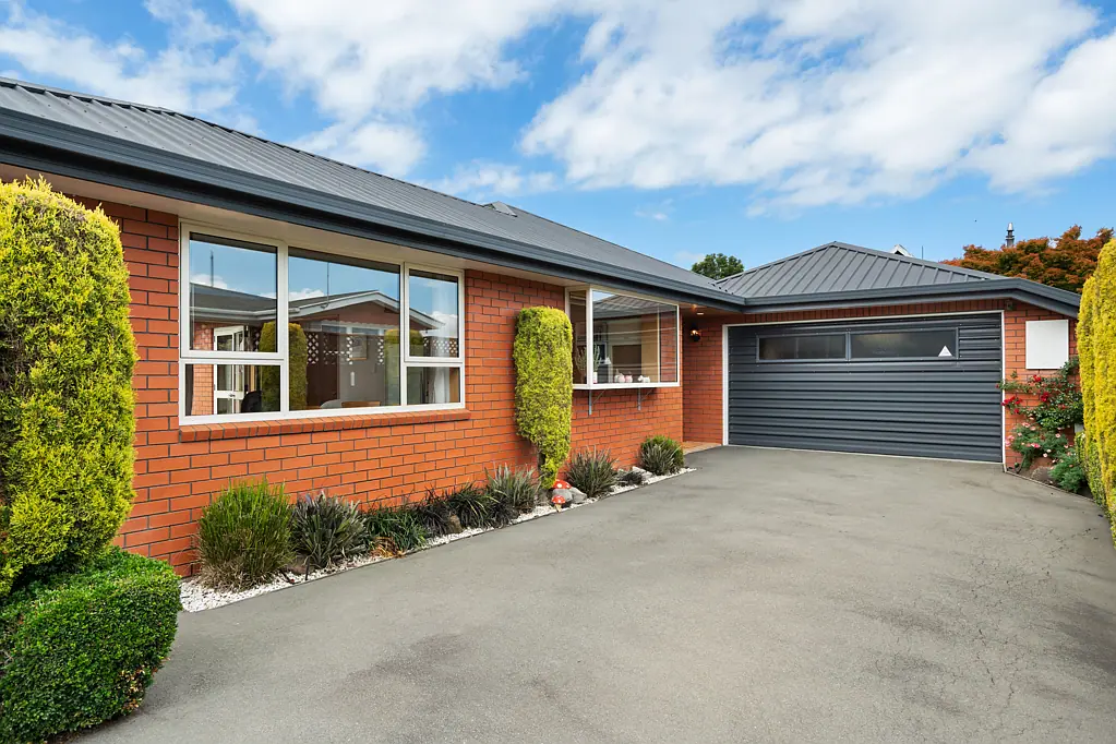 2/65 Toorak Avenue, Avonhead, Christchurch, Canterbury