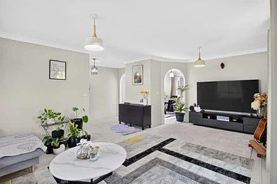 10 Brett Place, Ingleburn, NSW 2565, 3 Schlafzimmer, 1 Badezimmer, House