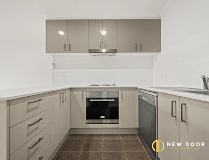 20/75 Elizabeth Jolley Crescent, Franklin, Gungahlin District, 1 રૂમ, 1 બાથરૂમ, Apartment