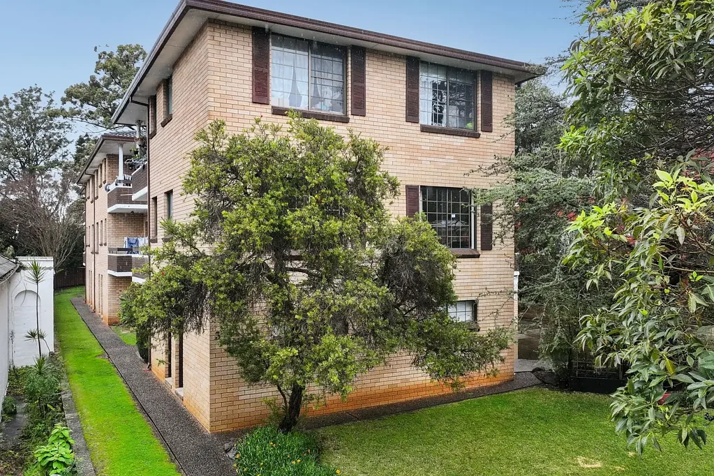 8/3 Gladstone Street, Bexley, NSW 2207