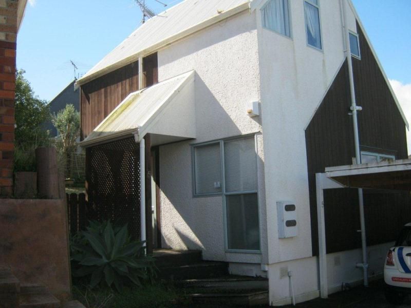 3/113 Rukutai Street, Orakei, Auckland, 2房, 1浴