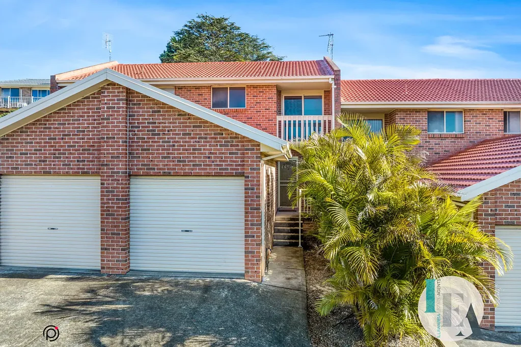 Flinders 2 Bedroom All the hard work has been done for you!