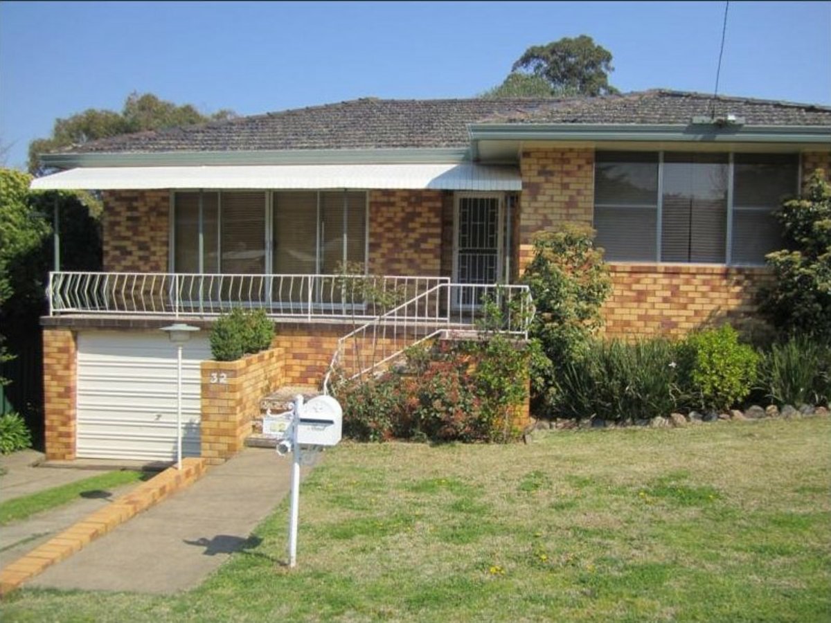 32 HYMAN ST, NORTH TAMWORTH NSW 2340, 0 침실, 0 욕실, House