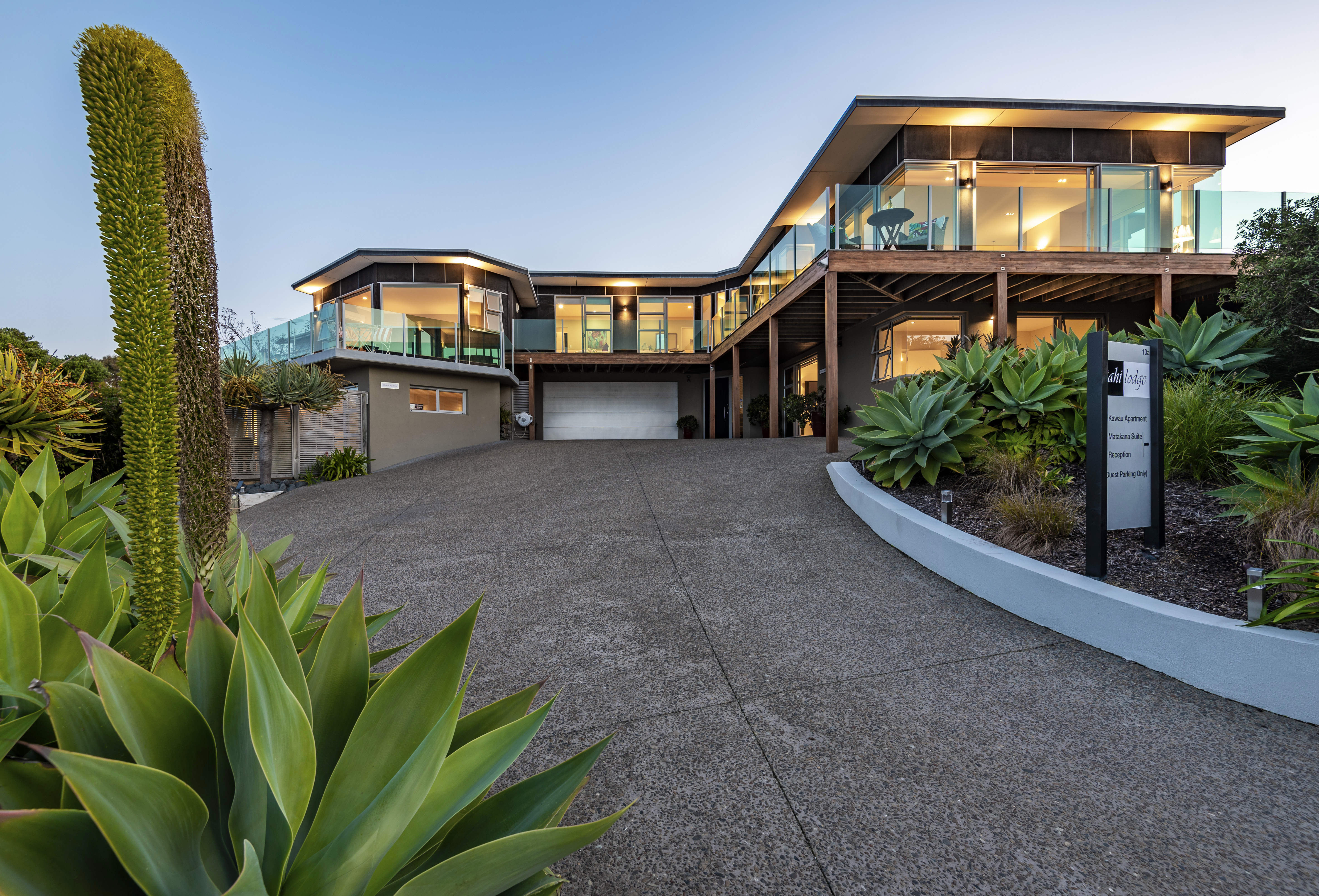 10a Rangimaarie Crescent, Snells Beach, Auckland - Rodney, 6 침실, 1 욕실