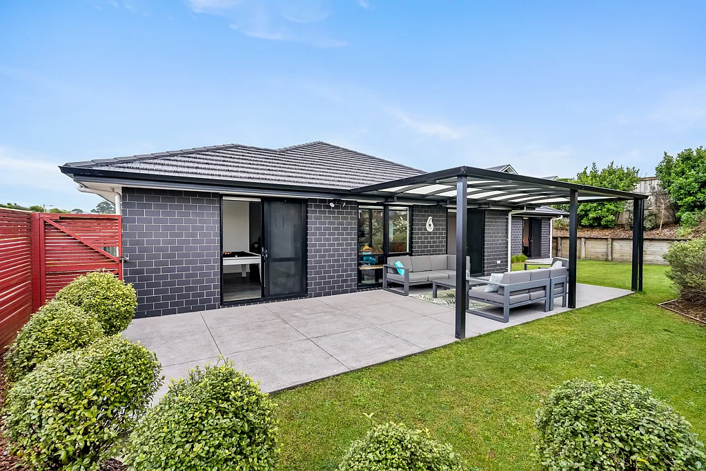 25 Lake Drive, Tikipunga, Whangarei, Northland