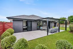 25 Lake Drive, Tikipunga