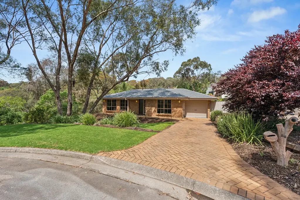 54 Maluka Drive, Happy Valley, SA 5159