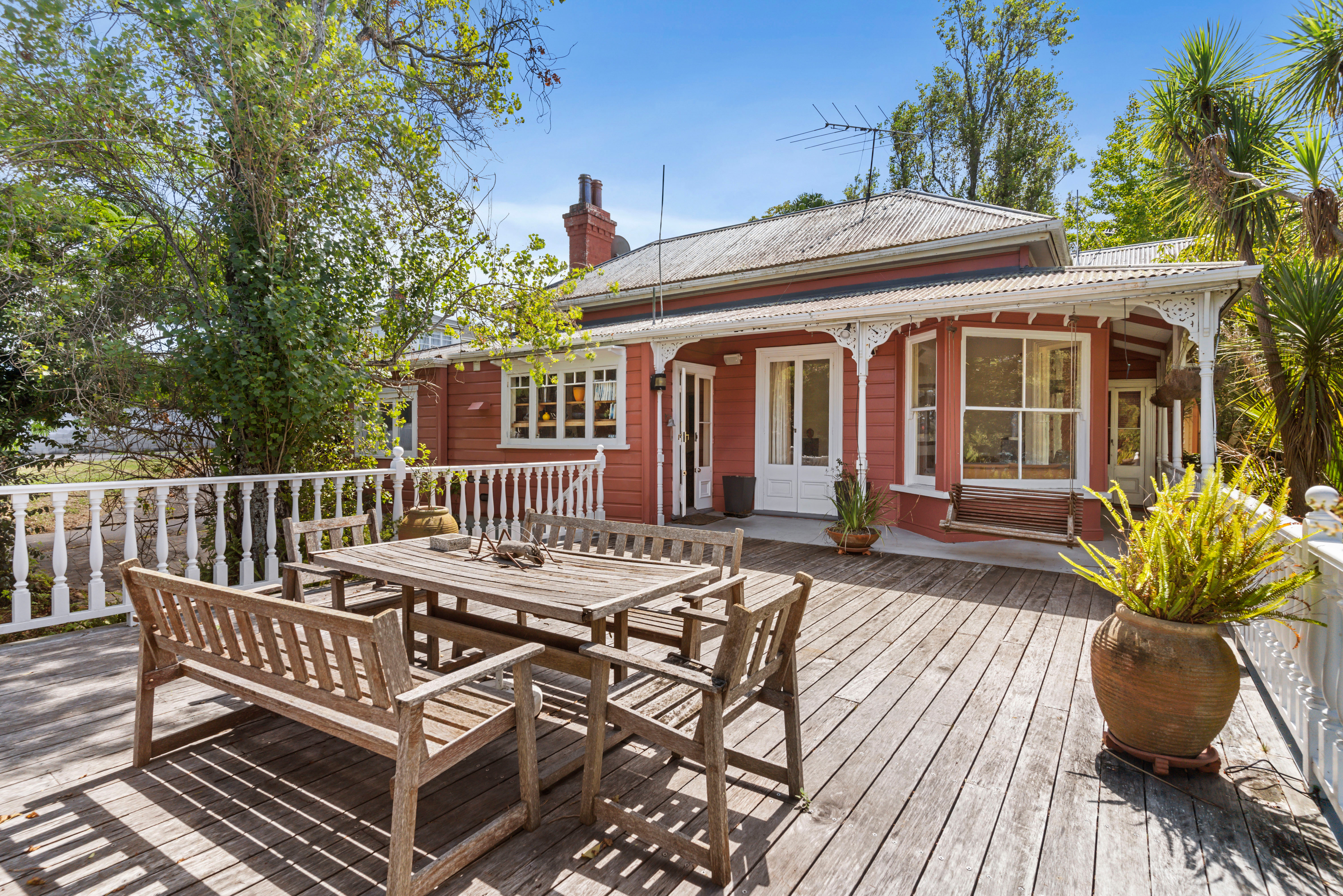 25 Princes Street, Northcote Point, Auckland - North Shore, 4房, 0浴, House