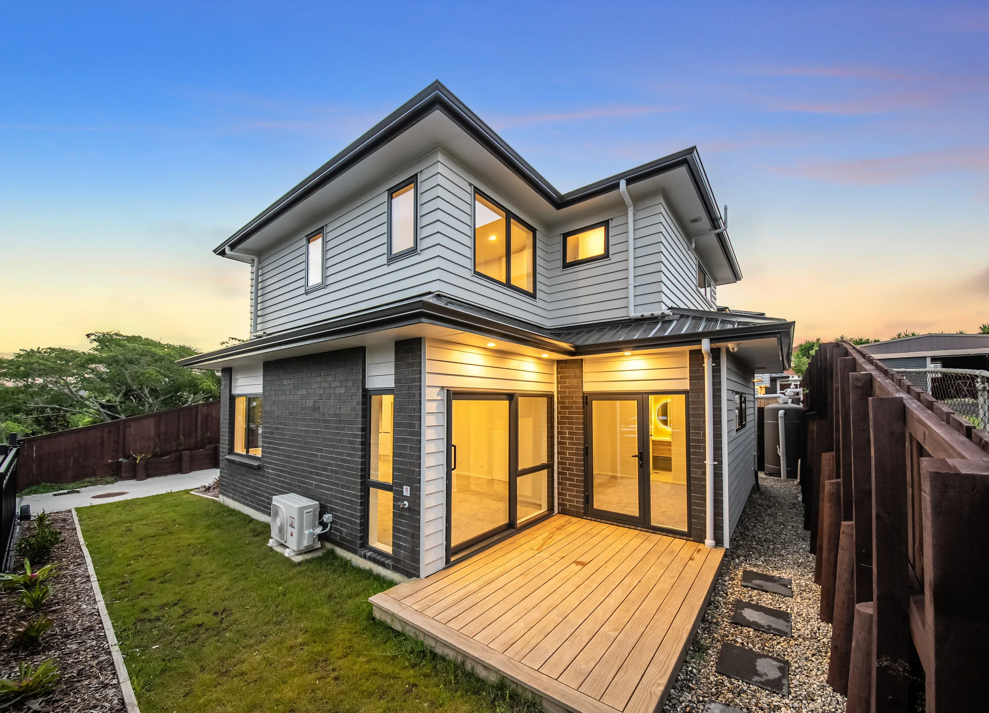 56 Angelo Avenue, Howick, Manukau City, 3 Bedrooms, 2 Bathrooms, House