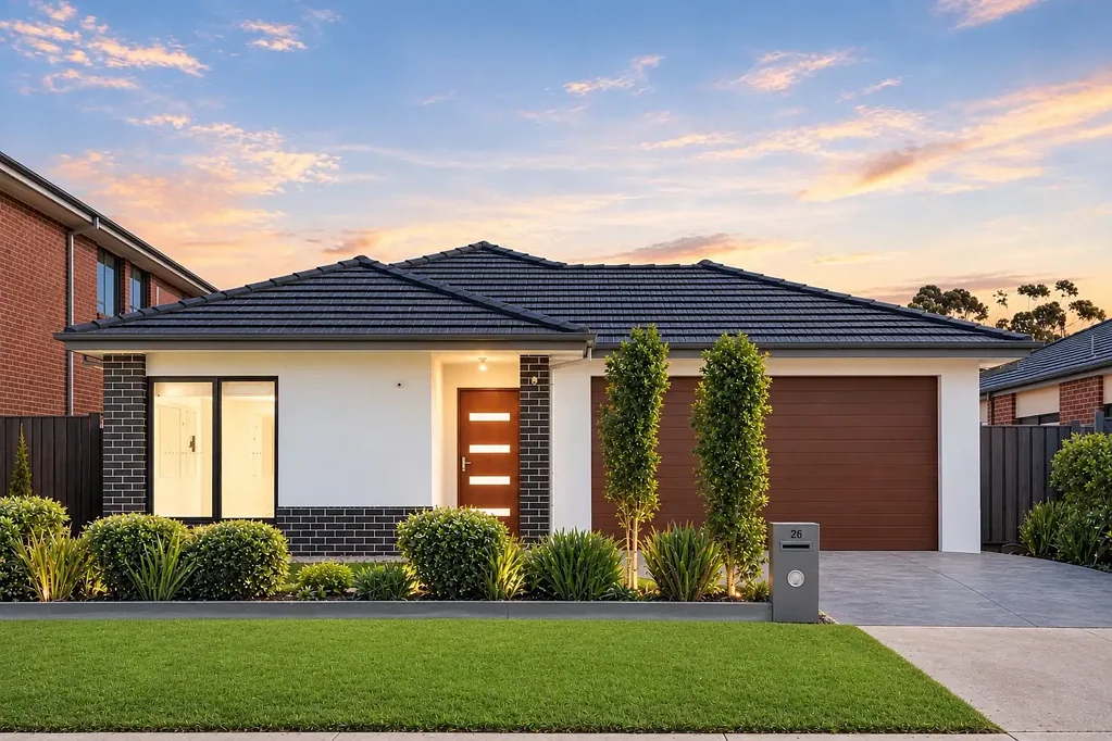 Wyndham Vale 4Phòng ngủ Turnkey Perfection! 700m from the Station in an Explosive Growth Corridor!