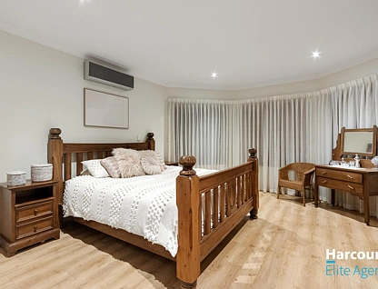 15 Cote D'Azur Gardens, Port Kennedy, Rockingham, 4 phòng ngủ, 2 phòng tắm, House