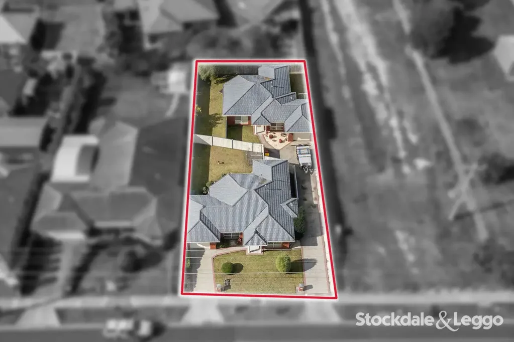 1 & 2/64 Bridle Road, Morwell, VIC 3840