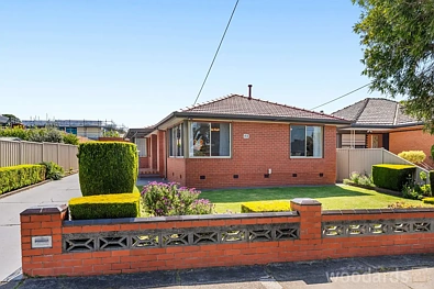 Avondale Heights 3房 宽敞地块，未来发展潜力无限 A Generous Allotment with Scope to Shape the Future