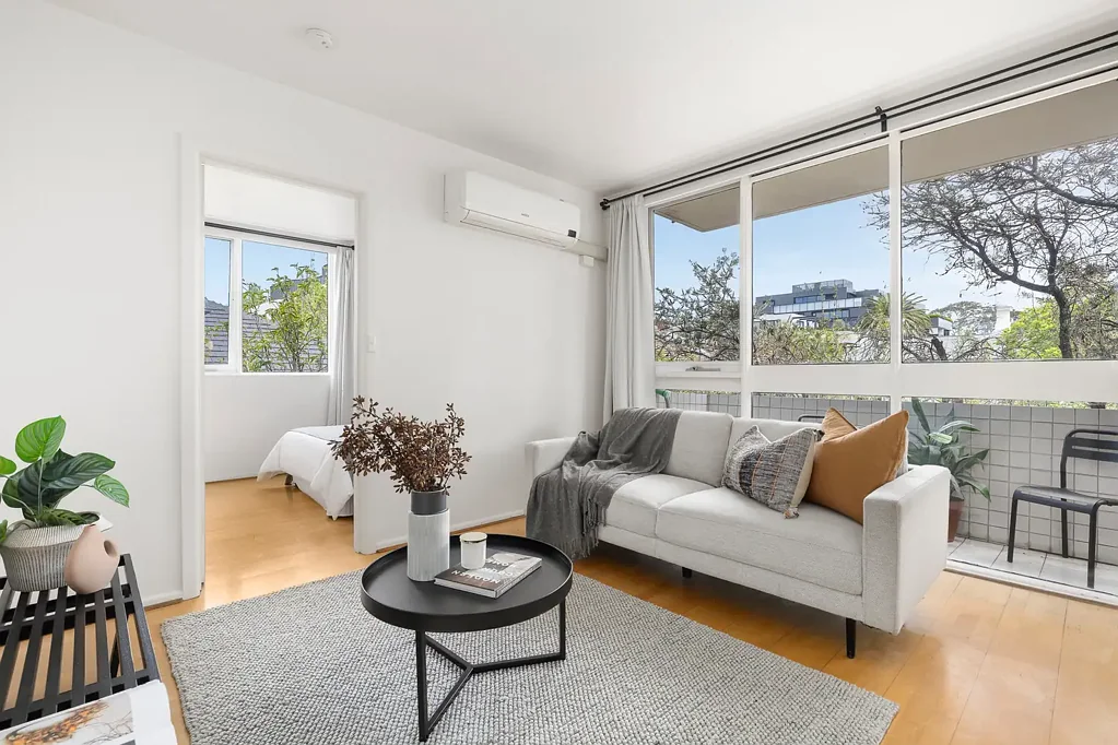 9/20 Bailey Avenue, Armadale, VIC 3143