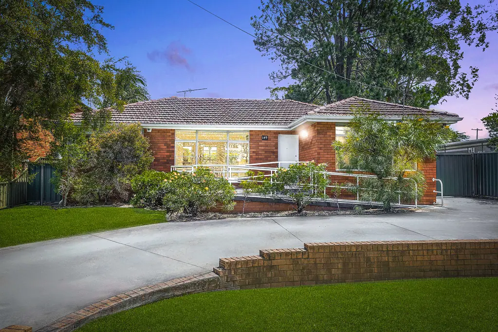 149 Woronora Road, Engadine, NSW 2233
