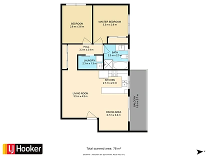Unit 21/18 Westmoreland Rd, Minto, Macarthur Region, 2 rūma, 1 rūma horoi, Apartment
