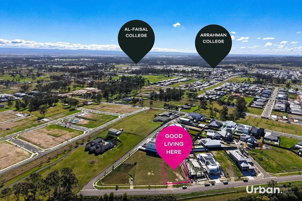 16 Twenty Eighth Avenue, Austral, NSW 2179