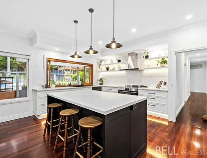 22A Glasgow Road, Kilsyth, VIC 3137, 6房, 3浴, House