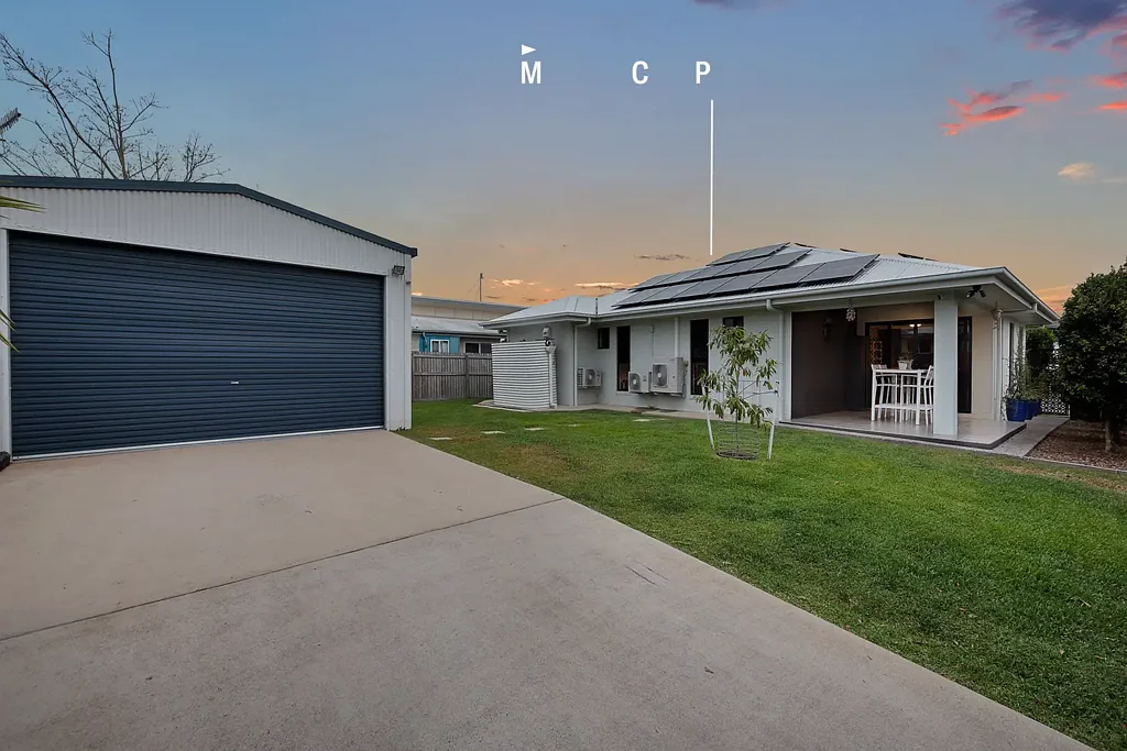 21 Montgomery Street, Rural View, QLD 4740