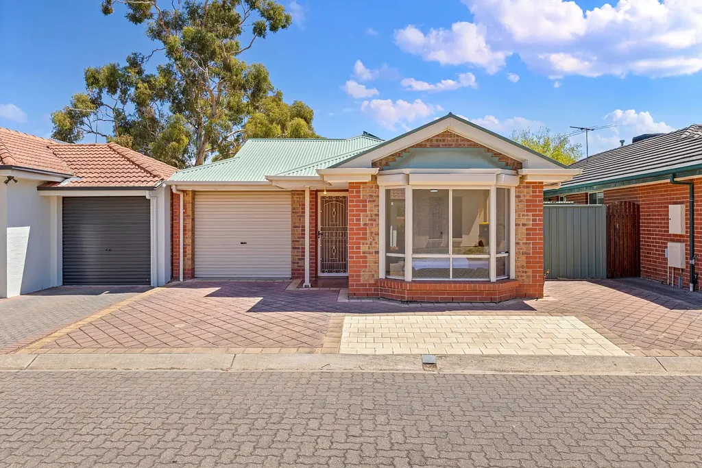 Northfield 3બેડરૂમ Stylish, Low-Maintenance Living in a Secure Gated Community.
