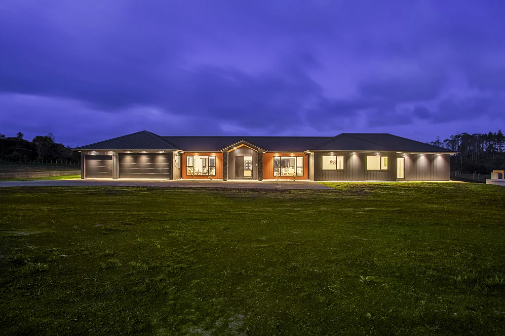 1 Piwari Lane, Taupaki, Rodney, Auckland