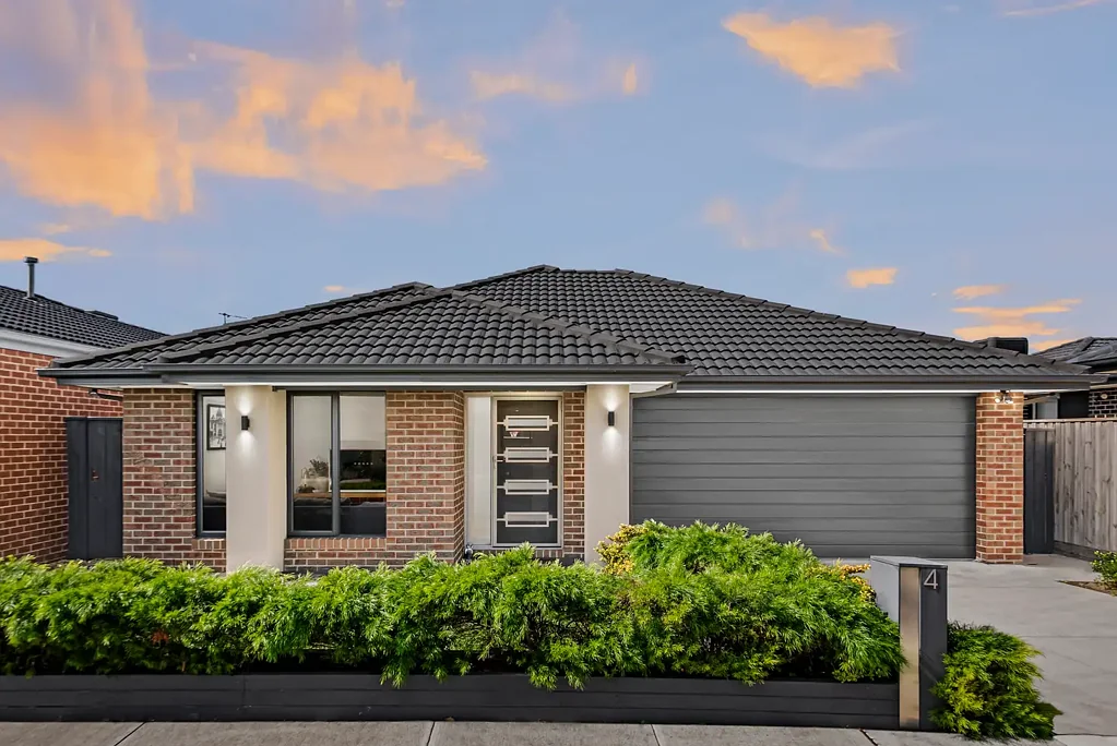 4 Stockport Avenue, Wollert, VIC 3750