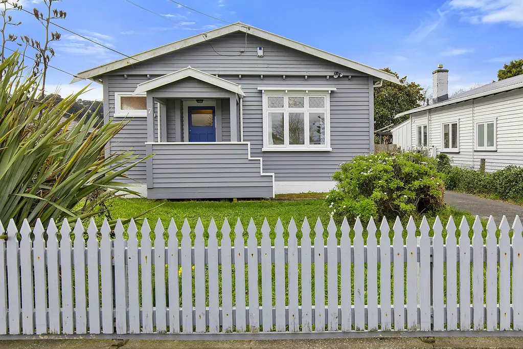 Alicetown 3房  Location and Potential