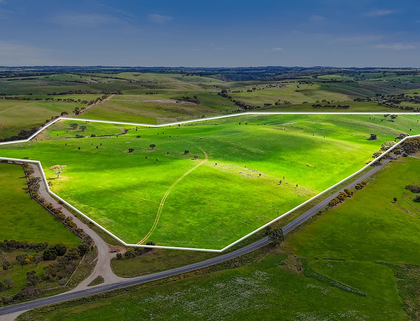 Section 1356 Wellington Road, Woodchester, South East, 0 rūma, 0 rūma horoi, Lifestyle Property