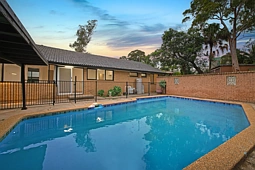 14 Sheila Place, Kellyville