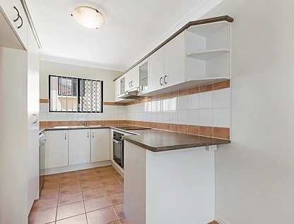 11/195 Gladstone Road, Highgate Hill, Brisbane - Inner City Region, 2 phòng ngủ, 2 phòng tắm, Unit