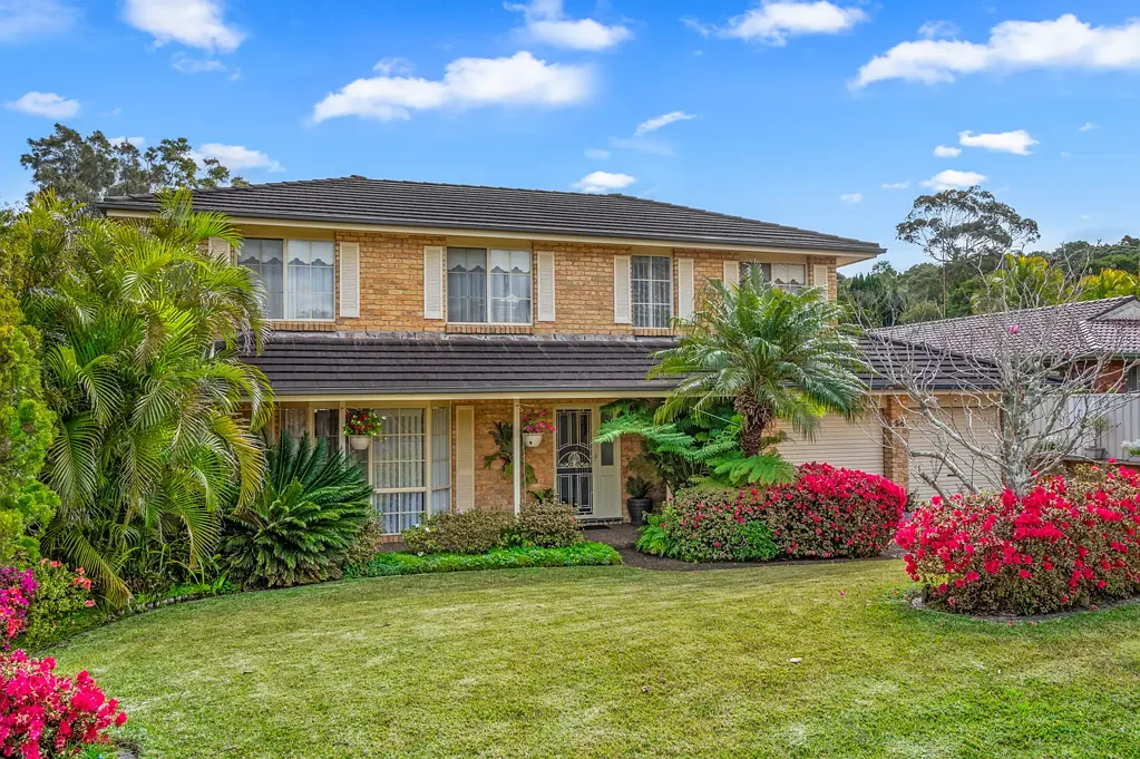 34 Ulverston Way, Lakelands, NSW 2282