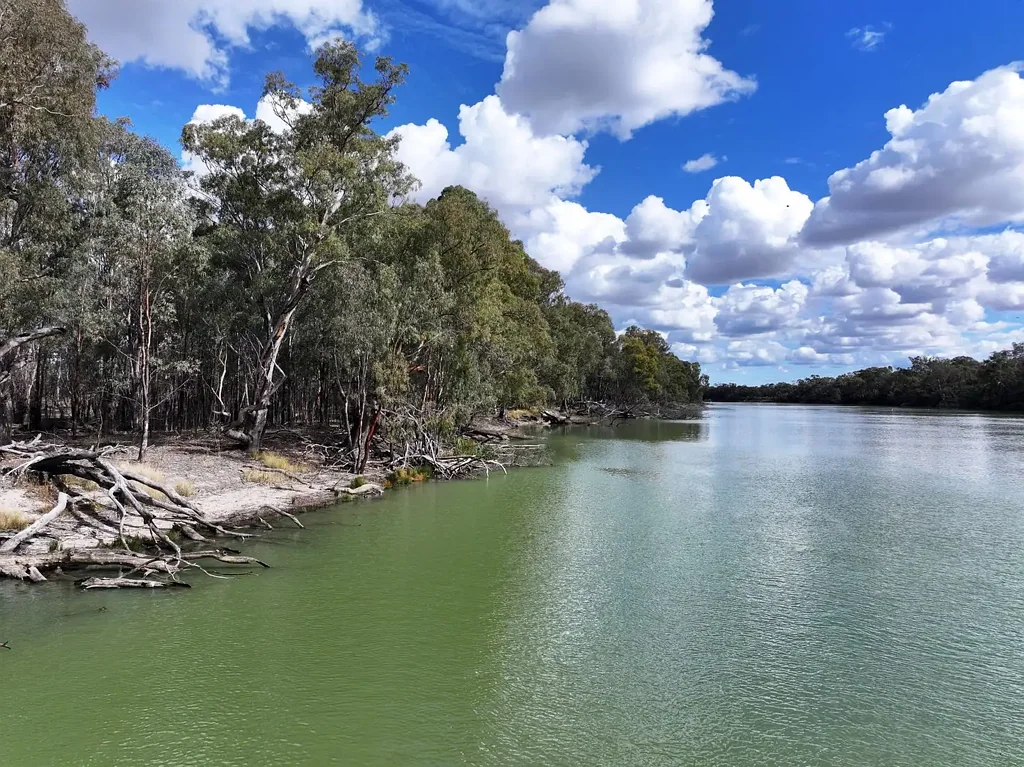 Wentworth PRIVATE ISLAND ON THE RIVER