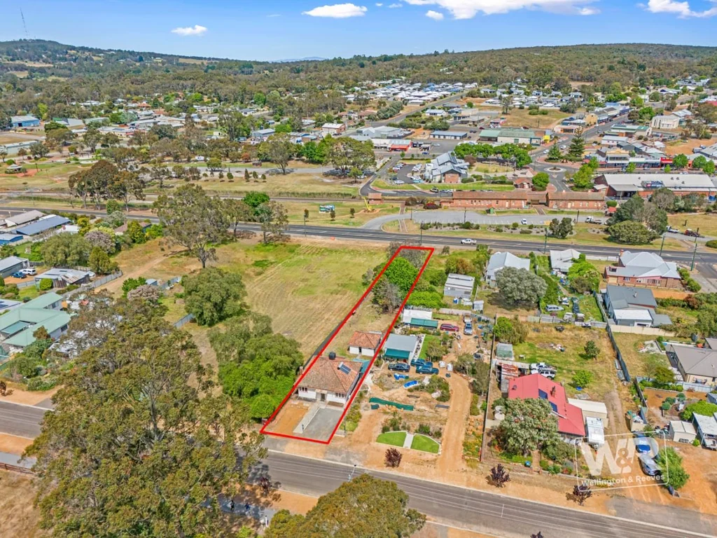 37 Osborne Road, Mount Barker, WA 6324