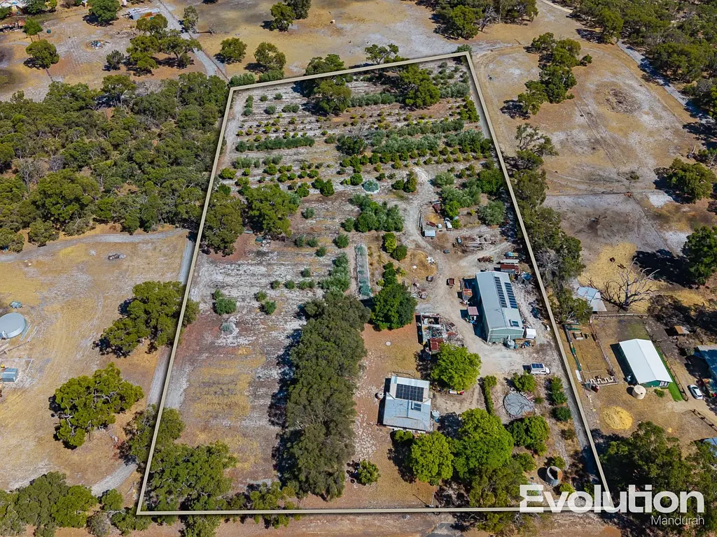 163 Husband Road, Barragup, WA 6209