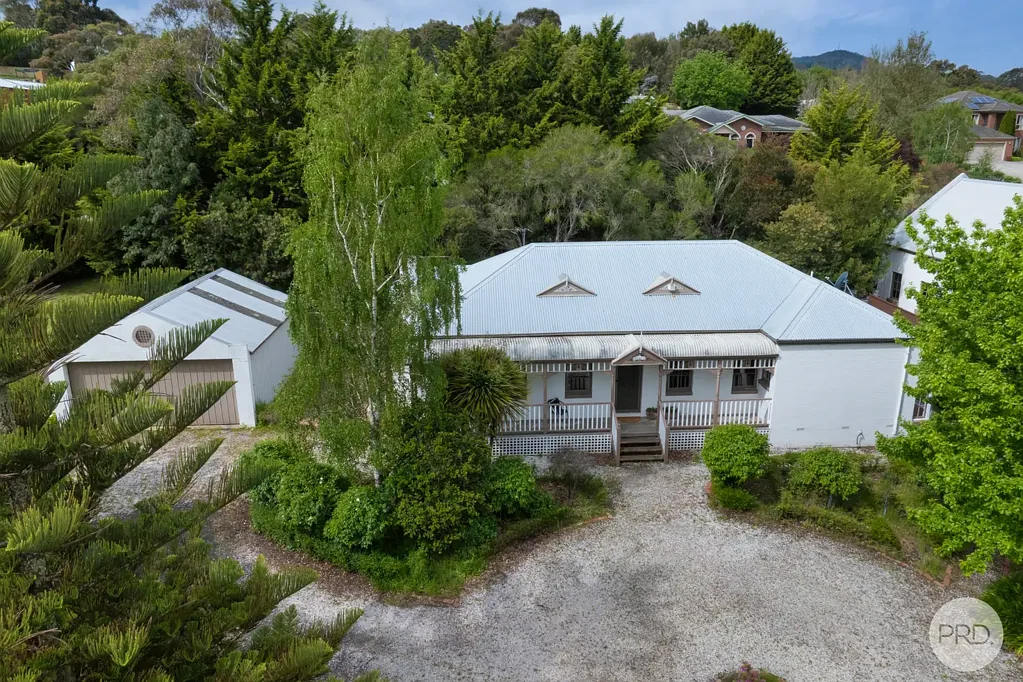 Buninyong 3غرفة نوم Position, Privacy & Potential in the Heart of Buninyong