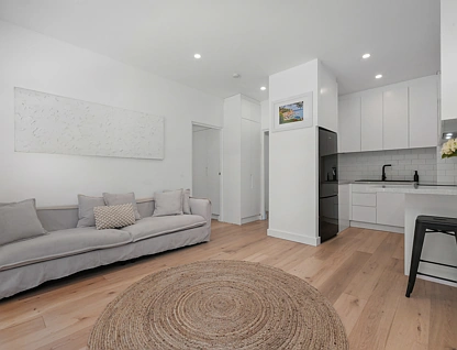 2/102 Marine Parade, Maroubra, Eastern Suburbs, 2 rūma, 1 rūma horoi, Apartment