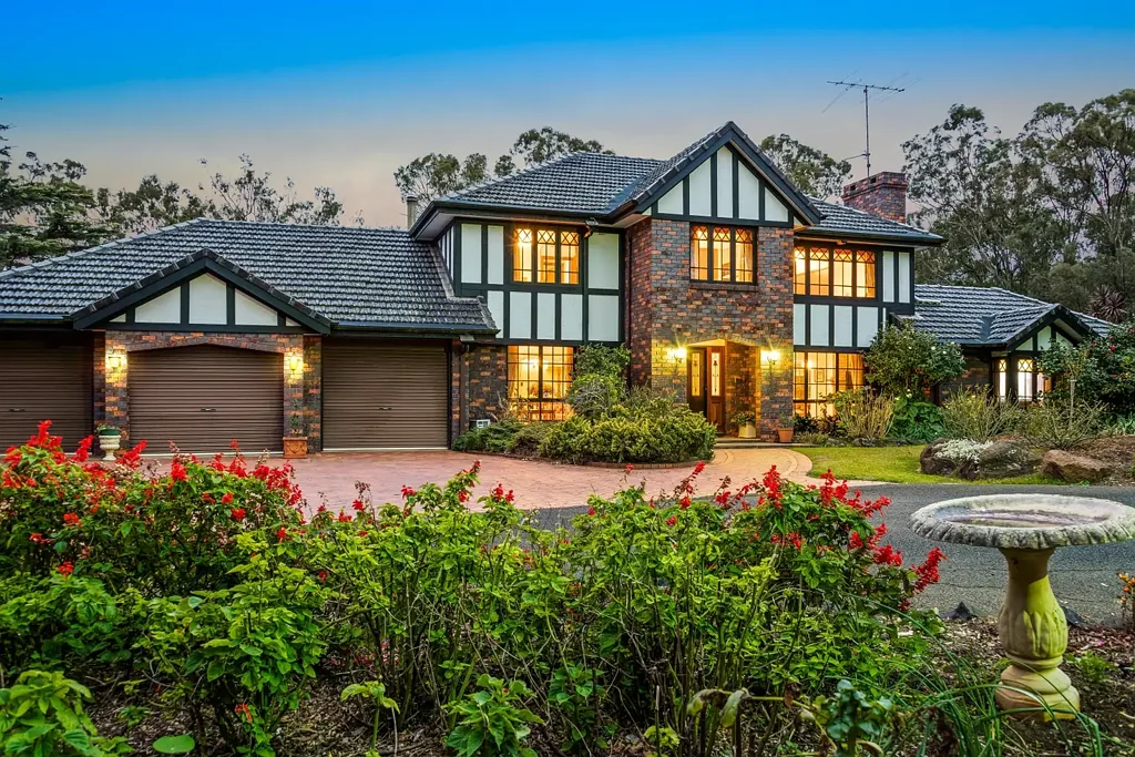 Toowoomba's rarest rental property!