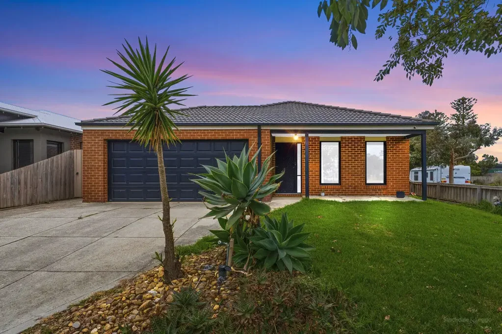 Koo Wee Rup 3 Slaapkamer Parkside Living in a Convenient Koo Wee Rup Location